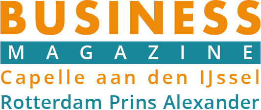 logo alexander business magazine