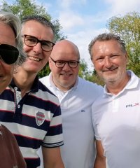 2018 » Rabobank Golfdag
